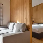 Tatil Evi Roclisse -superbe A 5min Des Telecabines La Plagne