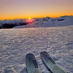 Roclisse -superbe A 5min Des Telecabines Tatil Evi La Plagne
