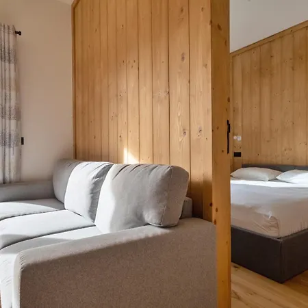 Casa de Férias Roclisse -superbe à 5min Des Télécabines La Plagne
