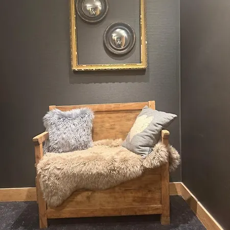 Roclisse -superbe à 5min Des Télécabines Casa de Férias La Plagne