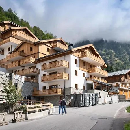 Nyaraló Roclisse -superbe A 5min Des Telecabines