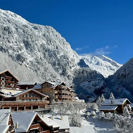 Roclisse -superbe A 5min Des Telecabines * La Plagne