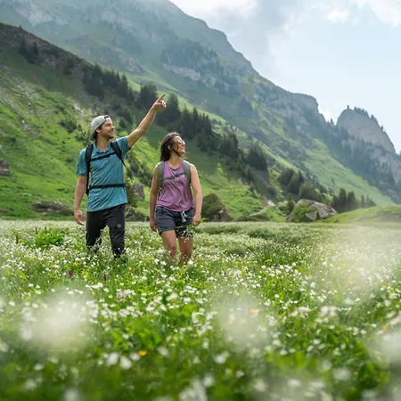 Nyaraló Roclisse -superbe A 5min Des Telecabines *