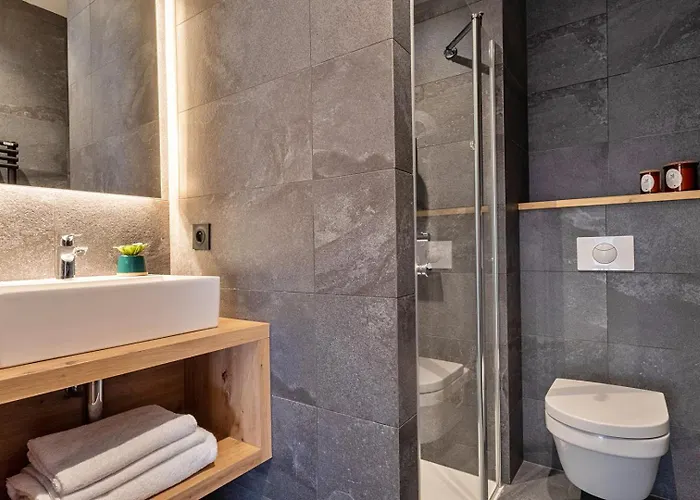 Roclisse -superbe A 5min Des Telecabines