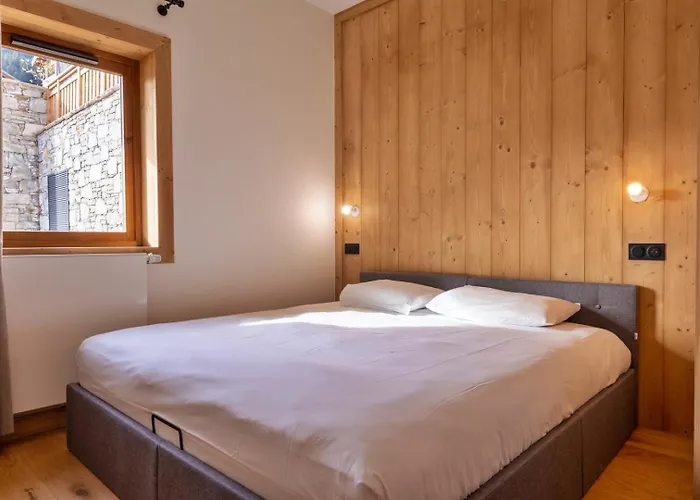 Roclisse -superbe A 5min Des Telecabines