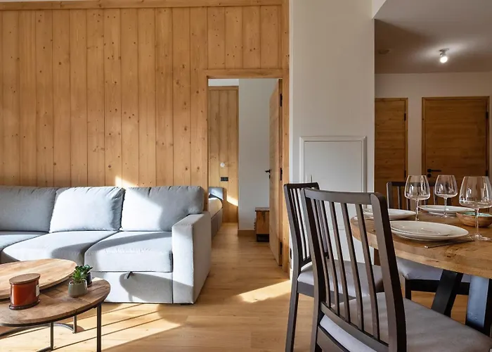 Roclisse -superbe A 5min Des Telecabines La Plagne