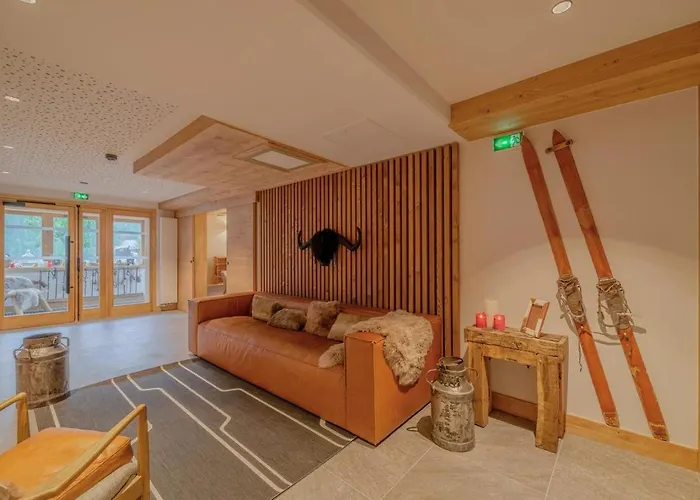 Nyaraló Roclisse -superbe A 5min Des Telecabines