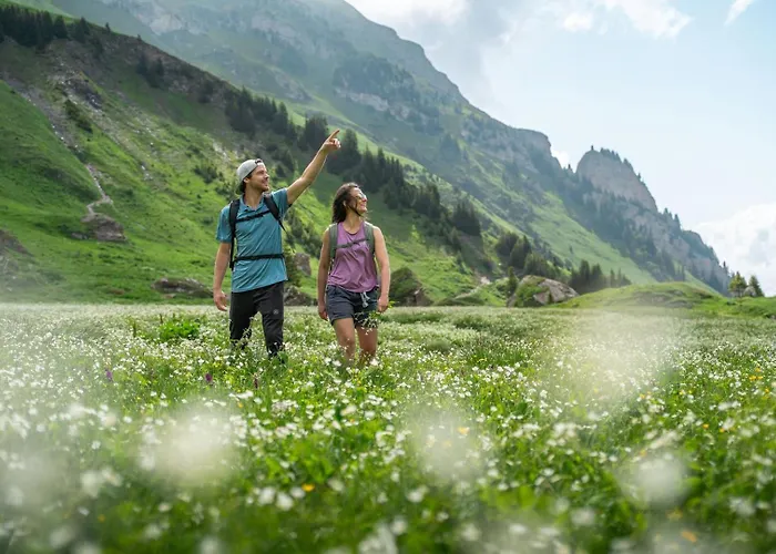 Nyaraló Roclisse -superbe A 5min Des Telecabines *
