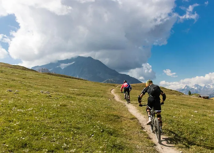 Roclisse -superbe A 5min Des Telecabines Nyaraló
