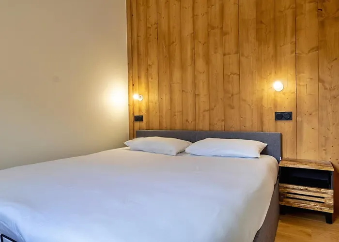 Roclisse -superbe A 5min Des Telecabines Semesterbostad