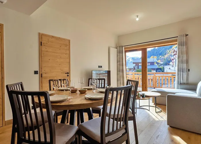 Roclisse -superbe A 5min Des Telecabines