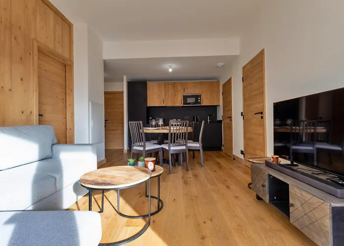 Semesterbostad Roclisse -superbe A 5min Des Telecabines La Plagne