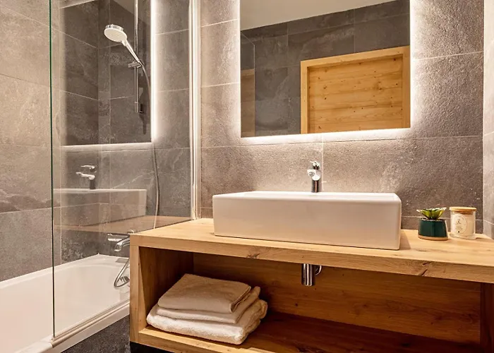 Roclisse -superbe A 5min Des Telecabines Semesterbostad La Plagne